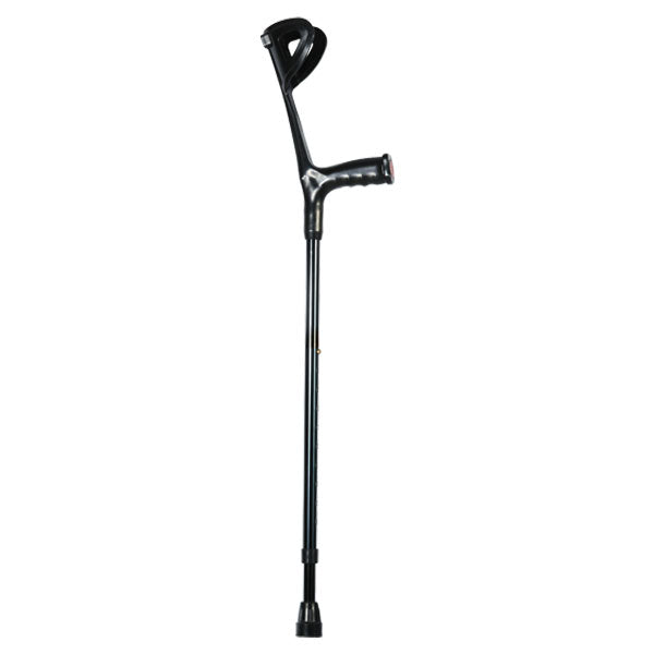 Basic Forearm Crutch