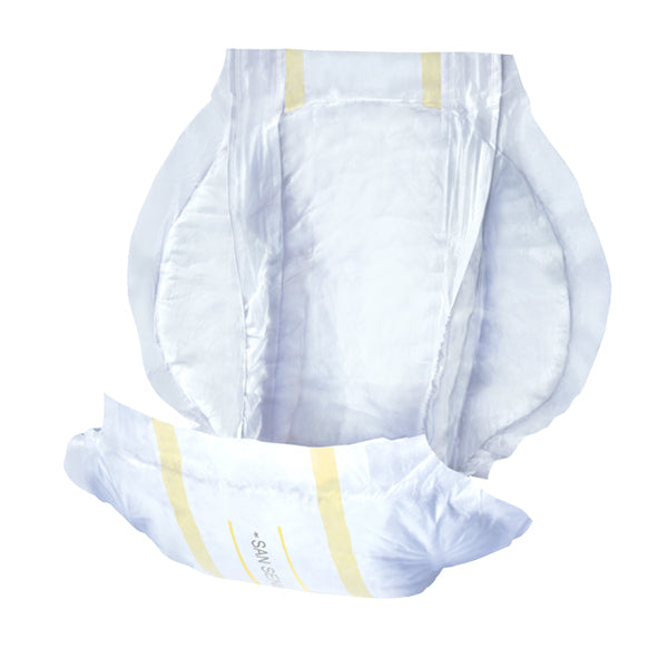 San Seni Normal Diaper