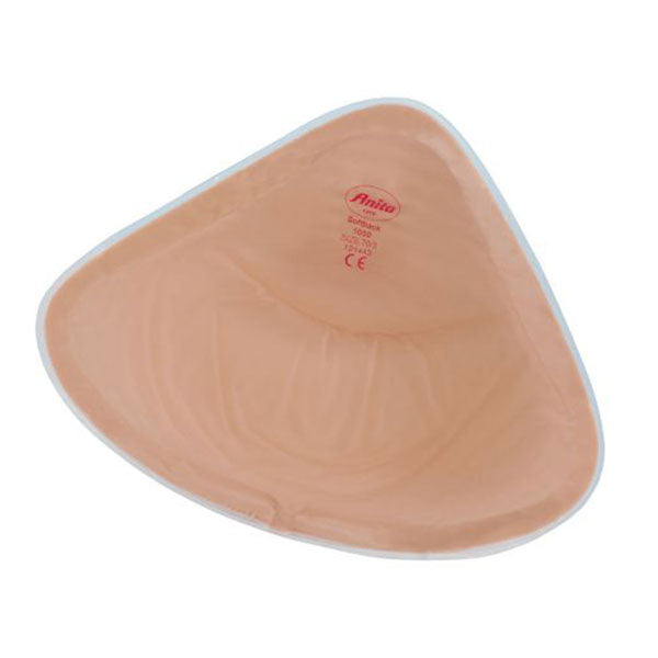 Anita SoftLite Breast Form Back