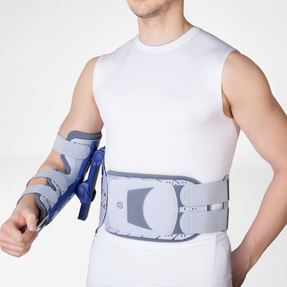 SecuTec Omo Shoulder Brace