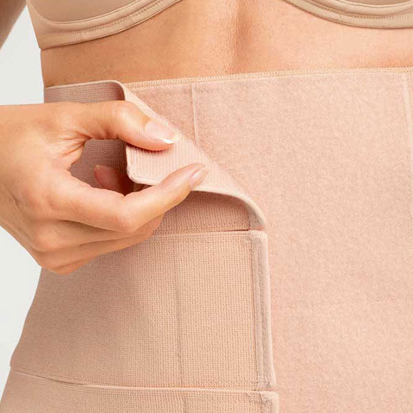 Amoena Belly Compression Bandage