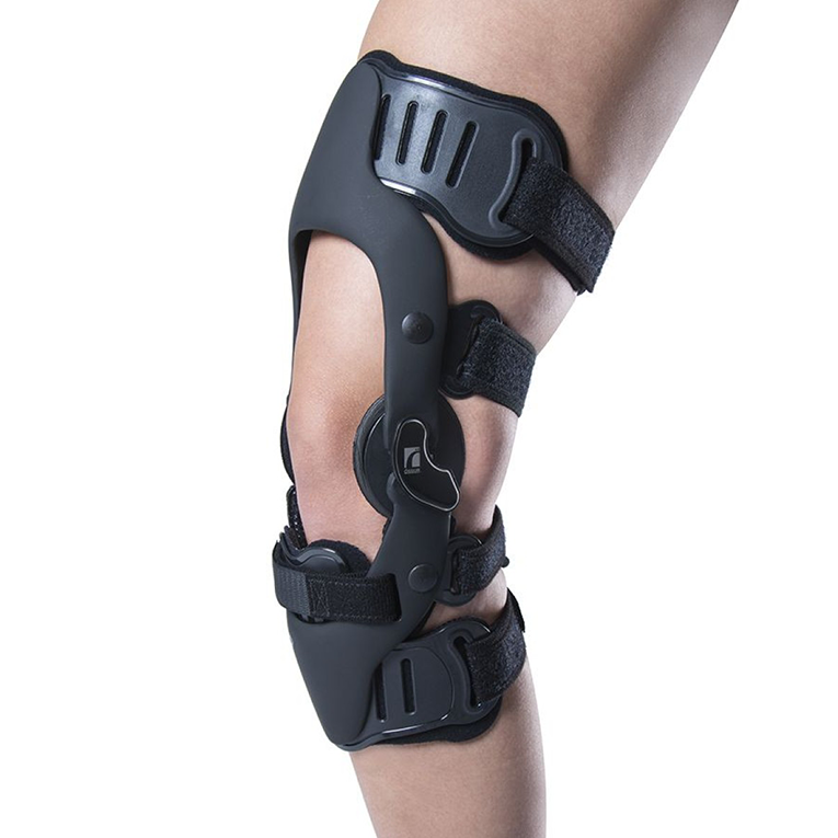 Ossur CTI® OTS PRO Sport Knee Brace Product Feature
