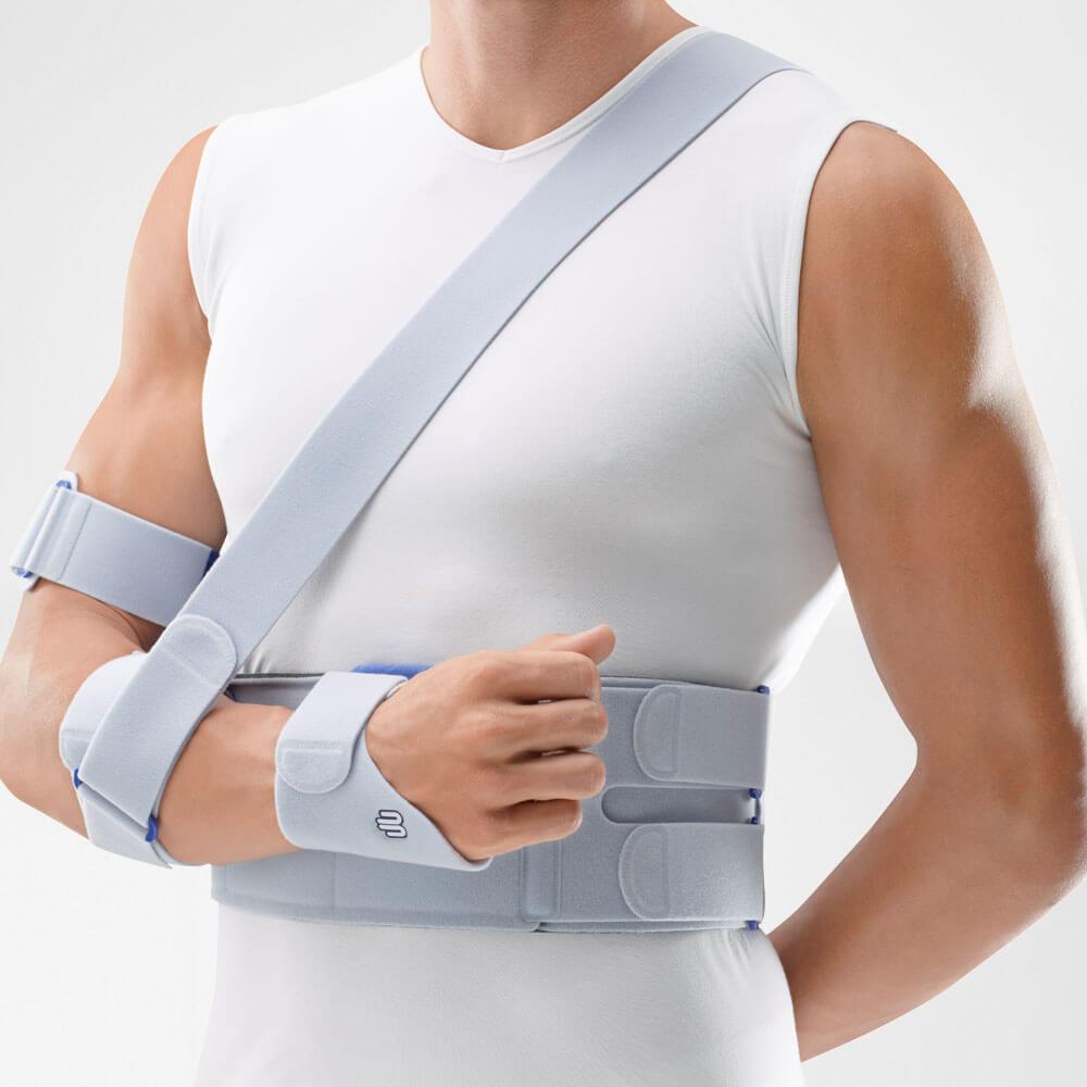 OmoLoc Shoulder Brace