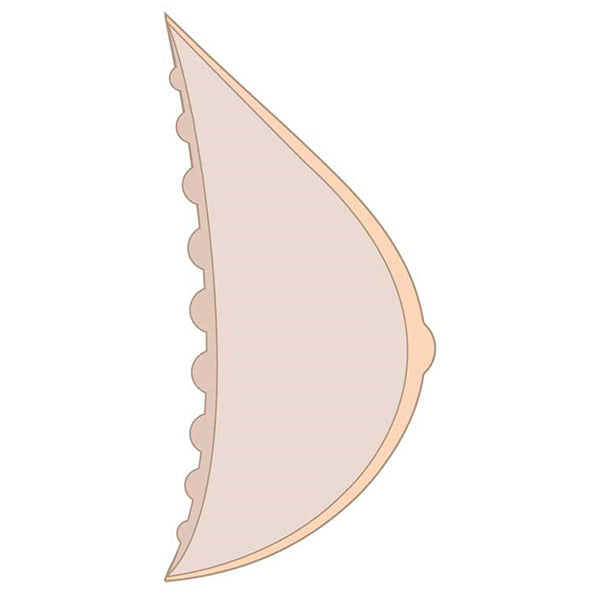 Energy Cosmetic Breast Form