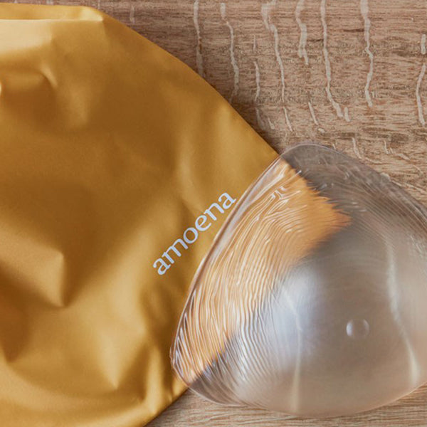 Aqua Wave Swim Breast Form