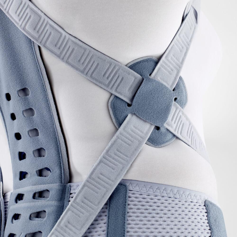 Spinova Osteo Back Brace