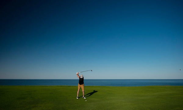 Best Brace for Tennis & Golfer’s Elbow