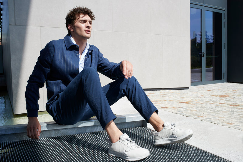 Everything you need to know about orthopedic shoes