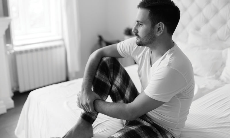 Mens Health Andropause