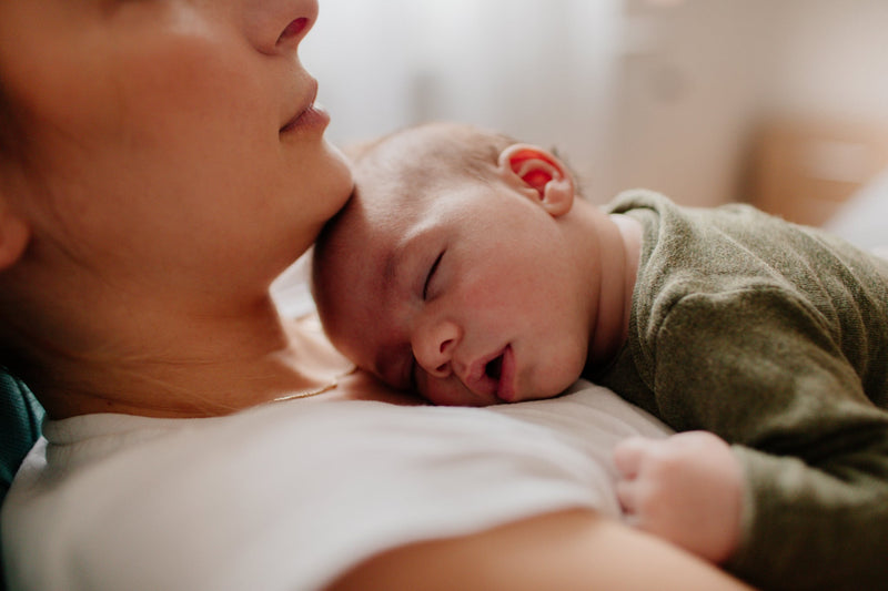 Pregnancy and Motherhood
