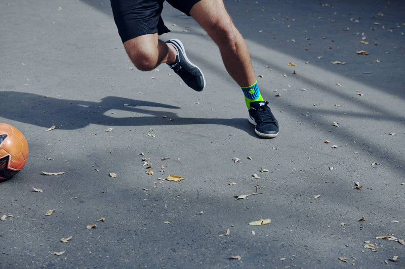 Best Ankle Support for Tennis (And Common Tennis Ankle Injuries)