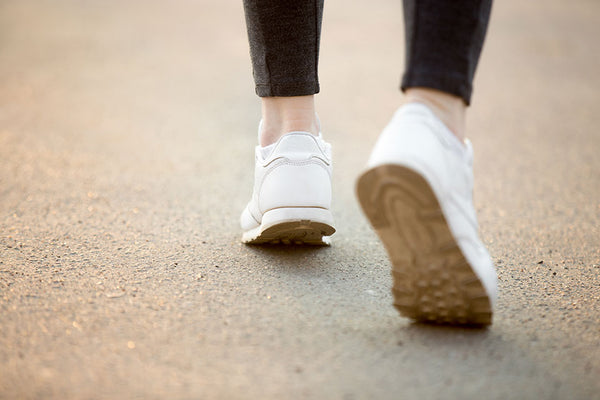 Finding the Best Orthopedic Shoes for Seniors