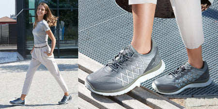Orthopedic Footwear