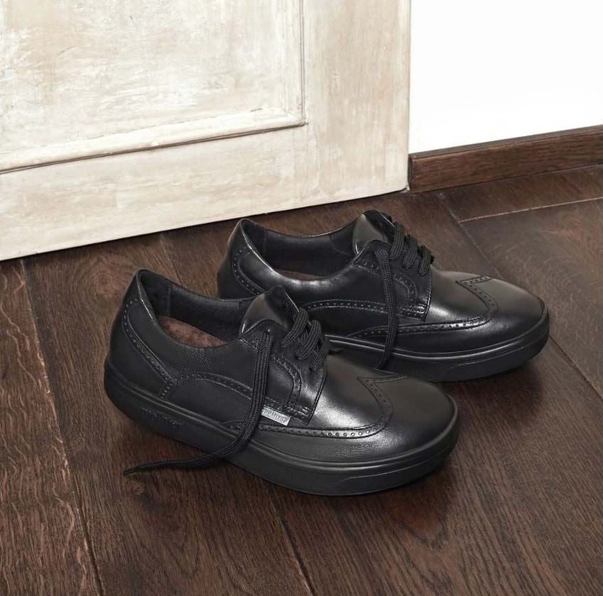 Optima Molliter Mac Shoes