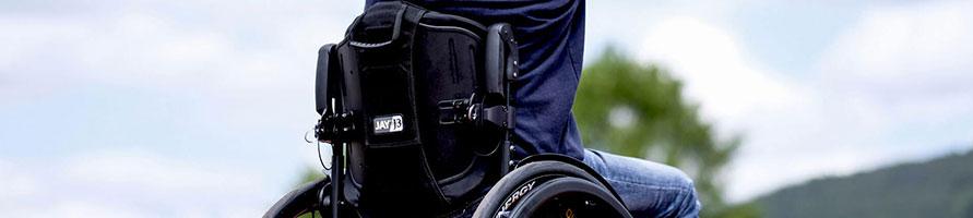 Wheelchair Accessories