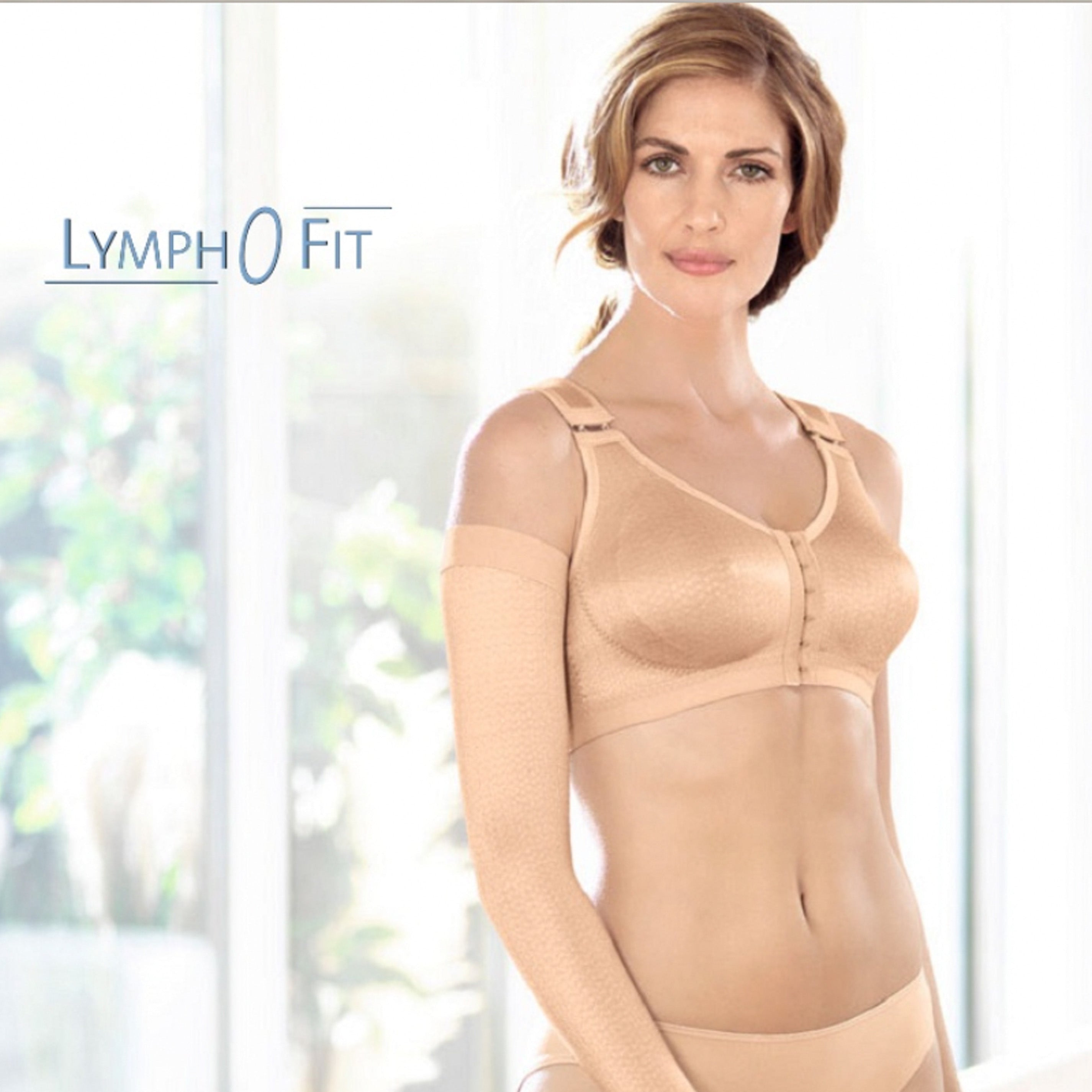 Anita Lymph O Fit – Arms