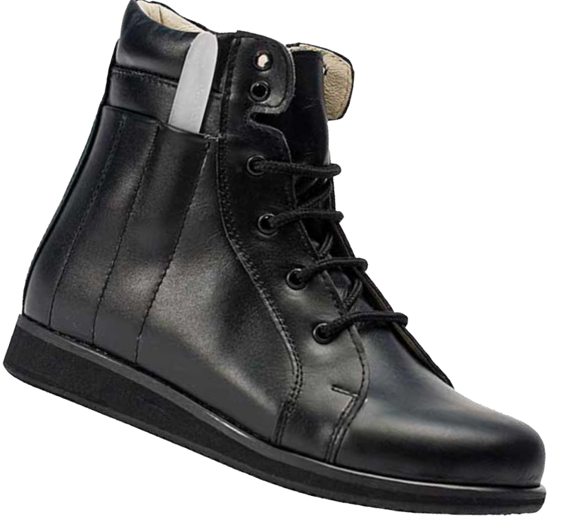 27D78001 Black