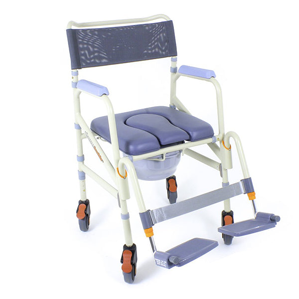 ShowerBuddy Eco Traveller SB7e