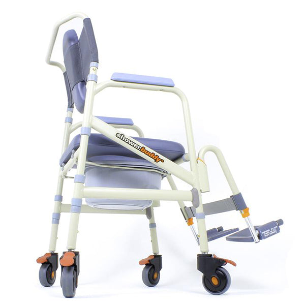ShowerBuddy Eco Traveller SB7e