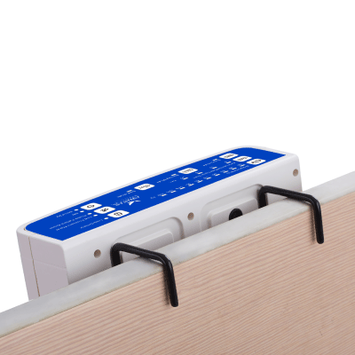 Aircare 505 Digital Alternating Overlay Air Mattress & Pump System