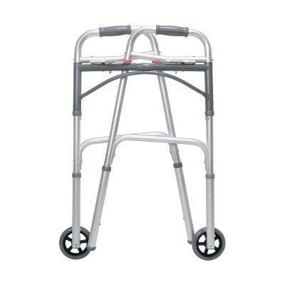 Awatar Walky 210 deluxe 2-button mobility walker