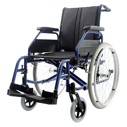 Alumi 200 Semi Active Wheelchair