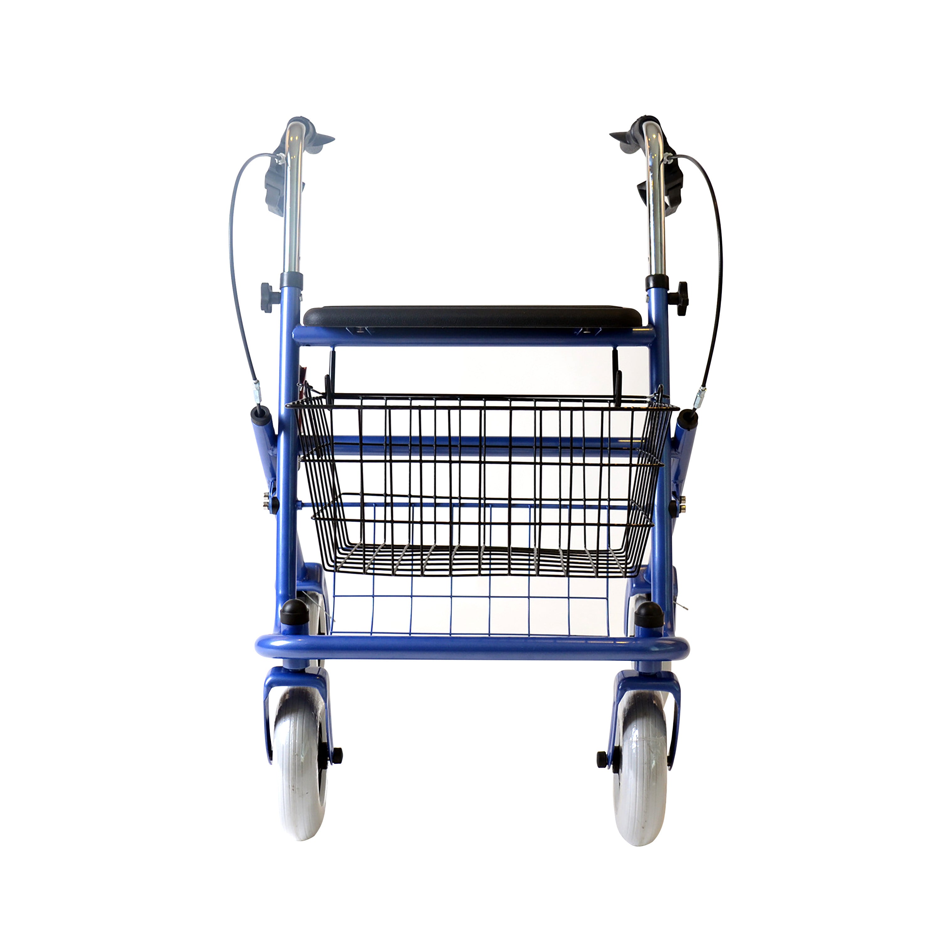 Awatar Iroh 200 Rollator with 4 Wheels