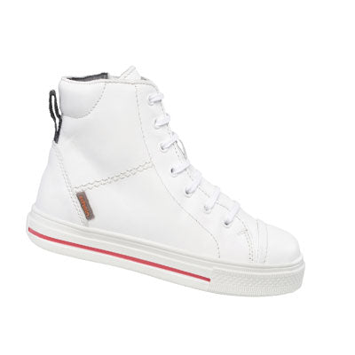Piri Support Boots White 35436