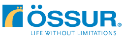 Ossur non-invasive orthopedic products