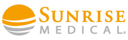Sunrise Medical designs and manufactures mobility products including lightweight wheelchairs, power wheelchairs, pediatric wheelchairs, wheelchair cushions