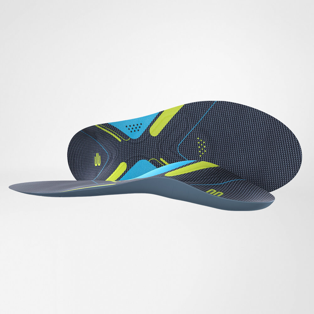 Rotoflex Insole Run Performance Insoles | Running Insoles with Weightflex® Technology