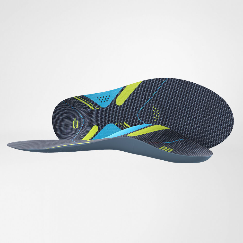 Run Performance Insoles