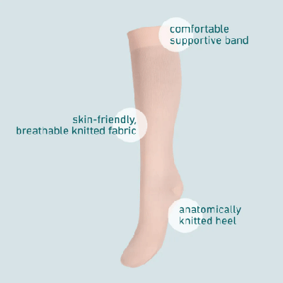 b:joynz compression stockings AD below knee
