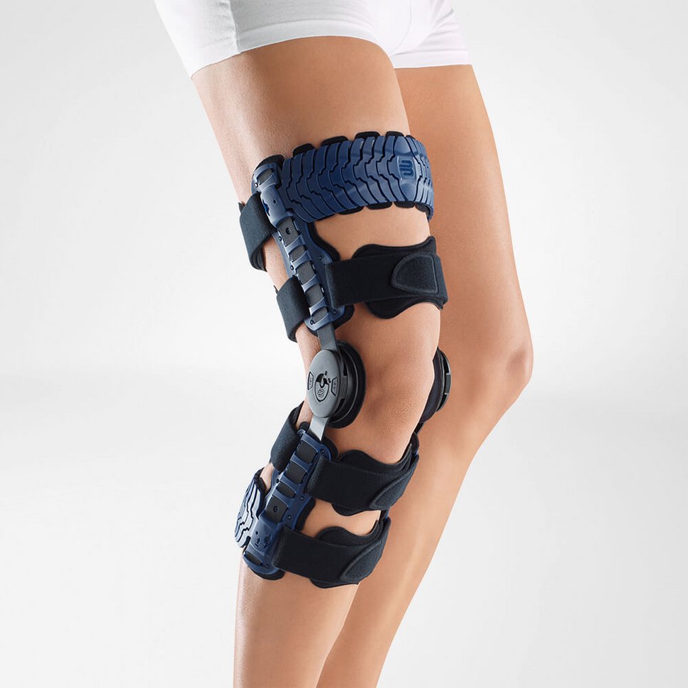 SecuTec Genu Flex
