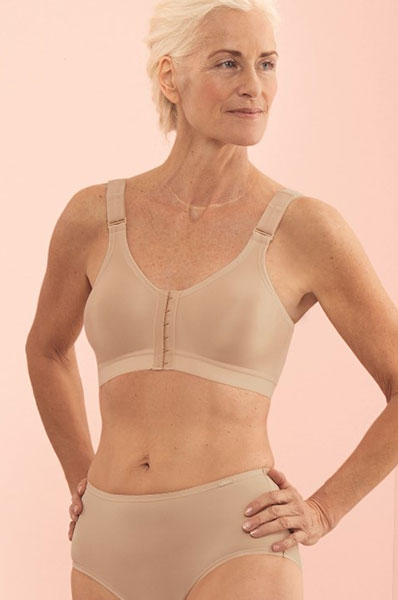 Syndey Compression Bra