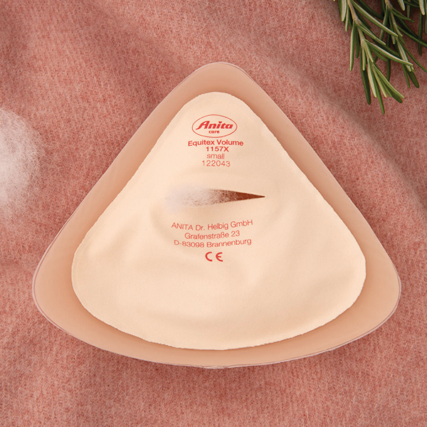 Anita Equitex Volume Breast Form