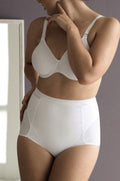 REBELT PANTY - After Pregnancy White Front