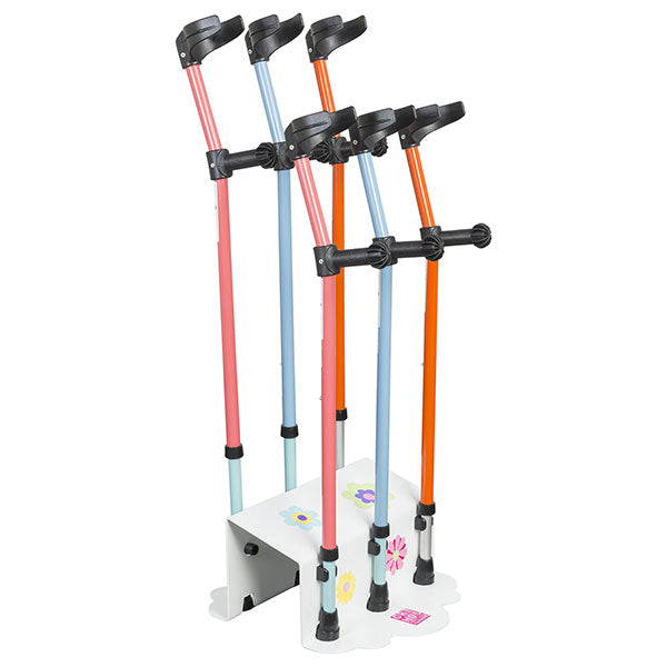 Junior Crutch Group