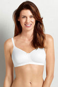 TONYA Padded Wire-free Mastectomy Bra Champagne
