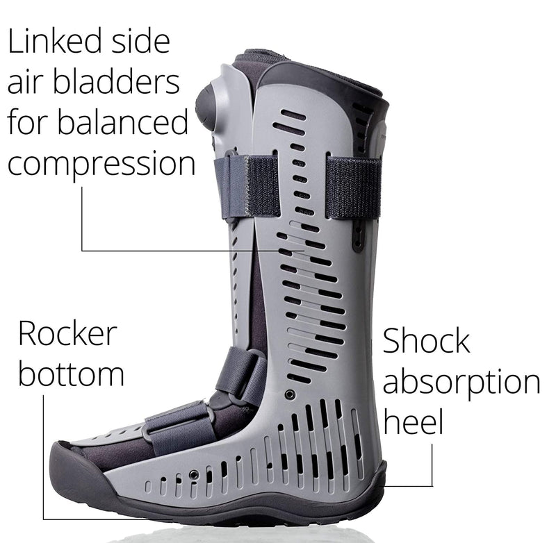 Rebound® Air Walker