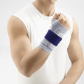 ManuTrain Wrist Brace