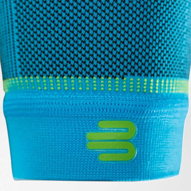 Sports Compression Arm Sleeves (2 Sleeves Included)