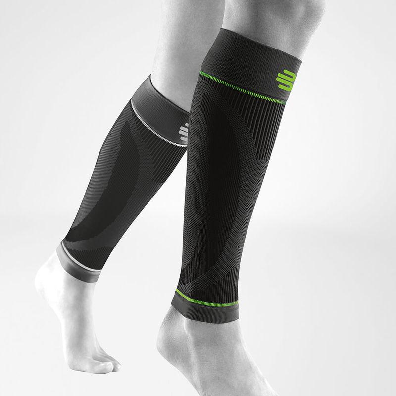 Sports Compression Sleeves Lower Leg (2 Sleeves Included)