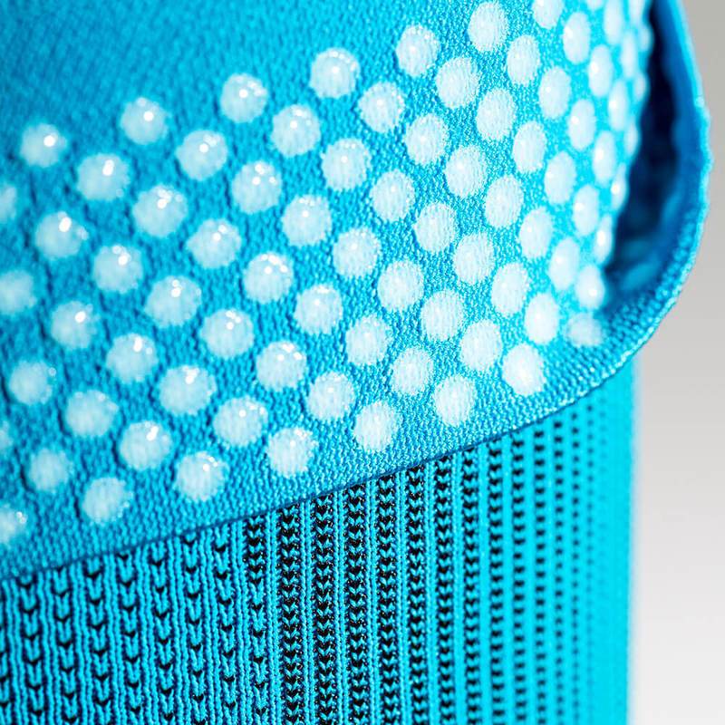Sports Compression Sleeves Upper Leg (2 Sleeves Included)