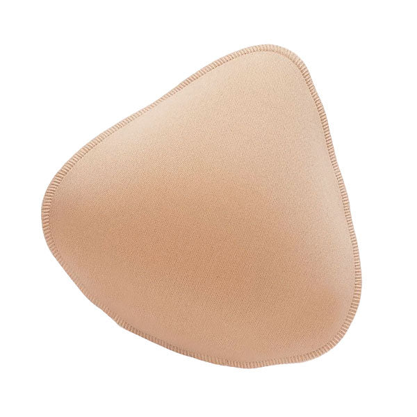 Anita TriFirst Textile Breast Form Bilateral Front