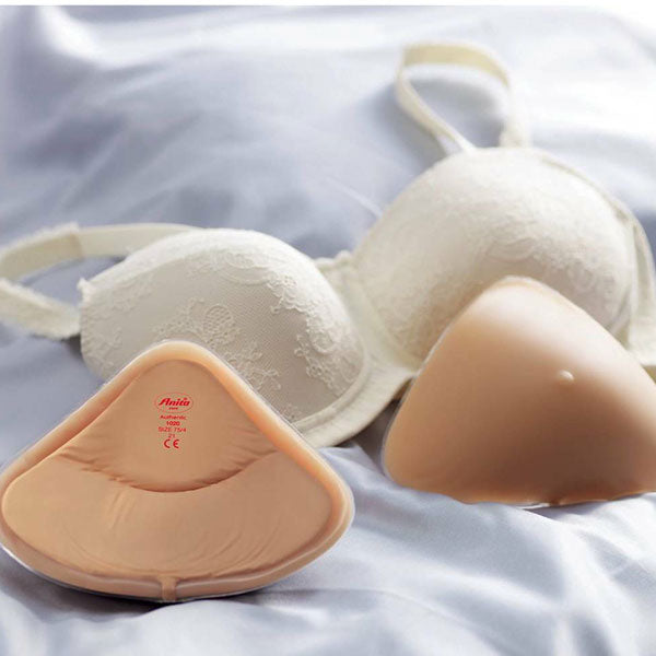 Anita Lightweight Breast Form 
