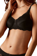 Amoena Aurelie Underwired Bra Front