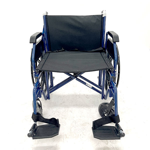 Barie 100 Bariatric Wheelchair - Plus Series