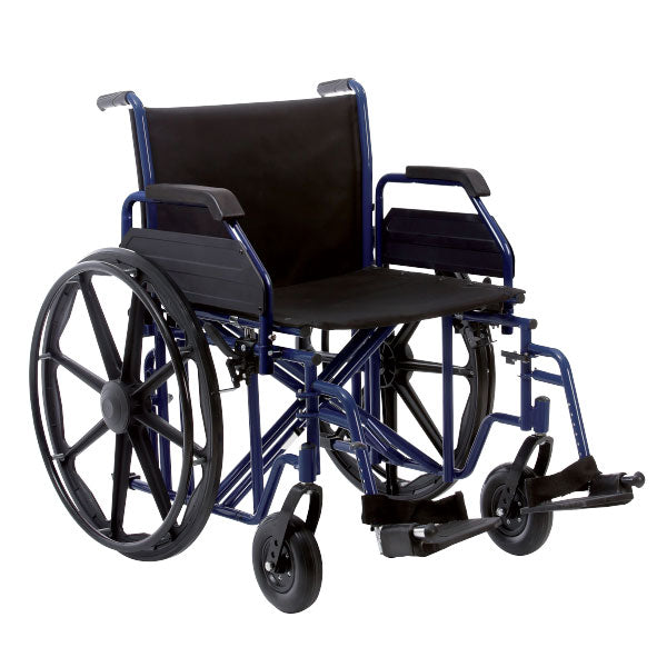 Barie 100 Bariatric Wheelchair - Plus Series