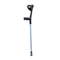 Awatar Basic 100 Heavy Duty Lightweight Forearm Crutch (Pair)